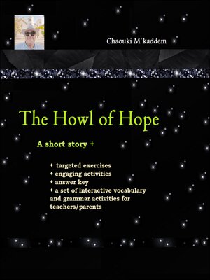 cover image of The Howl of Hope